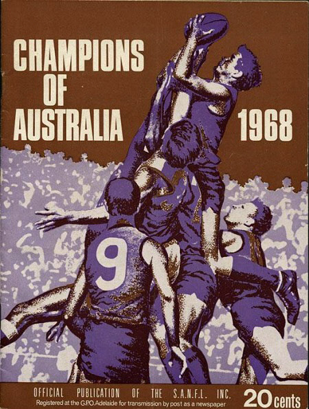 Program - 1968 Championship of Australia. Sturt vs Carlton.jpg